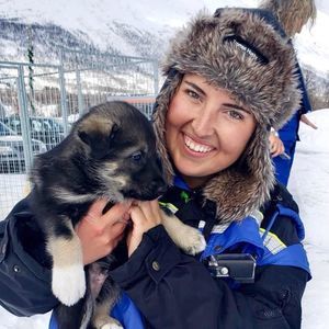 Meet your Posher, Kyleen